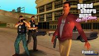 Imagen 78 de Grand Theft Auto: Vice City Stories para PSP