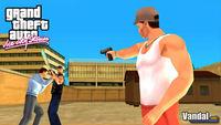 Imagen 77 de Grand Theft Auto: Vice City Stories para PSP