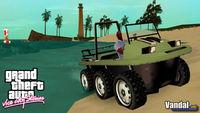 Imagen 73 de Grand Theft Auto: Vice City Stories para PSP