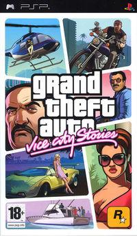 Imagen 82 de Grand Theft Auto: Vice City Stories para PSP