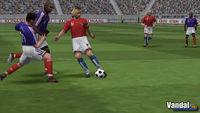 Imagen 10 de Pro Evolution Soccer 6 para PSP