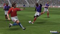 Imagen 9 de Pro Evolution Soccer 6 para PSP