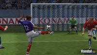 Imagen 7 de Pro Evolution Soccer 6 para PSP
