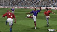 Imagen 6 de Pro Evolution Soccer 6 para PSP