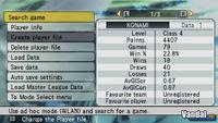 Imagen 5 de Pro Evolution Soccer 6 para PSP