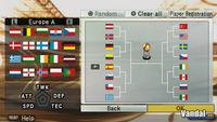 Imagen 19 de Pro Evolution Soccer 6 para PSP
