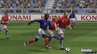 Imagen 18 de Pro Evolution Soccer 6 para PSP