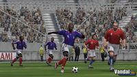 Imagen 17 de Pro Evolution Soccer 6 para PSP