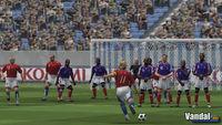 Imagen 16 de Pro Evolution Soccer 6 para PSP