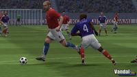 Imagen 15 de Pro Evolution Soccer 6 para PSP