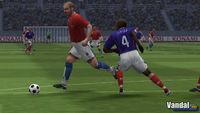 Imagen 14 de Pro Evolution Soccer 6 para PSP