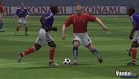 Imagen 13 de Pro Evolution Soccer 6 para PSP