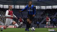 Imagen 26 de Pro Evolution Soccer 6 para PSP