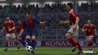 Imagen 25 de Pro Evolution Soccer 6 para PSP