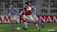Imagen 24 de Pro Evolution Soccer 6 para PSP