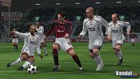 Imagen 30 de Pro Evolution Soccer 6 para PSP