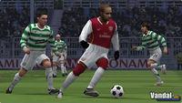 Imagen 29 de Pro Evolution Soccer 6 para PSP