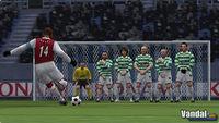 Imagen 28 de Pro Evolution Soccer 6 para PSP