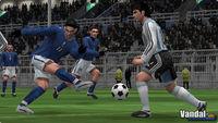 Imagen 27 de Pro Evolution Soccer 6 para PSP