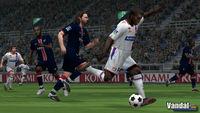 Imagen 37 de Pro Evolution Soccer 6 para PSP
