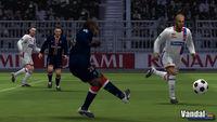 Imagen 36 de Pro Evolution Soccer 6 para PSP