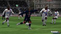 Imagen 35 de Pro Evolution Soccer 6 para PSP