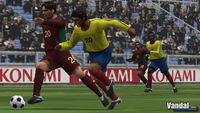 Imagen 33 de Pro Evolution Soccer 6 para PSP