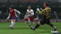 Imagen 32 de Pro Evolution Soccer 6 para PSP