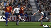 TGS: Im�genes de Winning Eleven 10 para PSP