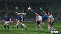TGS: Im�genes de Winning Eleven 10 para PSP