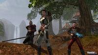 E3: Nuevas im�genes de Tabula Rasa