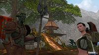 E3: Nuevas im�genes de Tabula Rasa