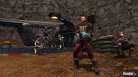 E3: Nuevas im�genes de Tabula Rasa