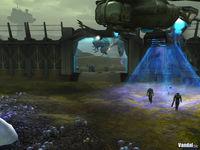 Nuevas im�genes y v�deo de Tabula Rasa