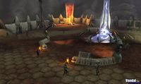 Nuevas im�genes y v�deo de Tabula Rasa