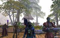 Nuevas im�genes de Tabula Rasa