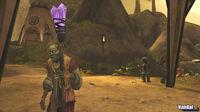 Nuevas im�genes de Tabula Rasa