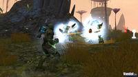 Nuevas im�genes de Tabula Rasa