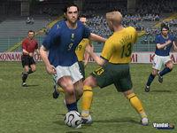 E3: Nuevas im�genes de Pro Evolution Soccer para PS2