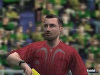 Imagen 16 de Pro Evolution Soccer 6 para PlayStation 2