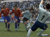 Imagen 17 de Pro Evolution Soccer 6 para PlayStation 2