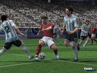 Imagen 18 de Pro Evolution Soccer 6 para PlayStation 2