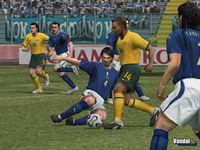 E3: Nuevas im�genes de Pro Evolution Soccer para PS2