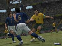 Imagen 10 de Pro Evolution Soccer 6 para PlayStation 2