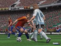 Imagen 11 de Pro Evolution Soccer 6 para PlayStation 2