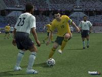 Imagen 12 de Pro Evolution Soccer 6 para PlayStation 2