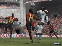 Imagen 13 de Pro Evolution Soccer 6 para PlayStation 2