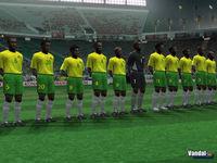 Imagen 14 de Pro Evolution Soccer 6 para PlayStation 2