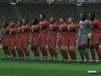 Imagen 15 de Pro Evolution Soccer 6 para PlayStation 2