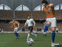Pantalla Winning Eleven 10